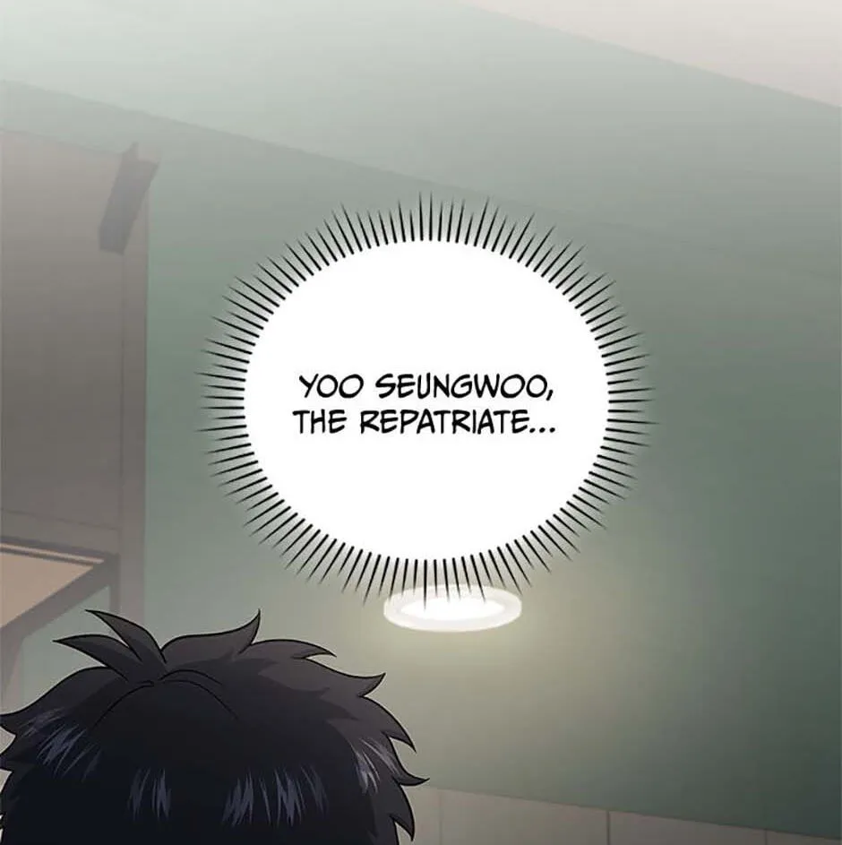 Hero's Diner Chapter 76 page 33 - 