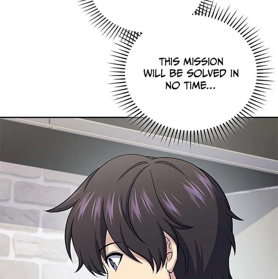 Hero's Diner Chapter 76 page 36 - 