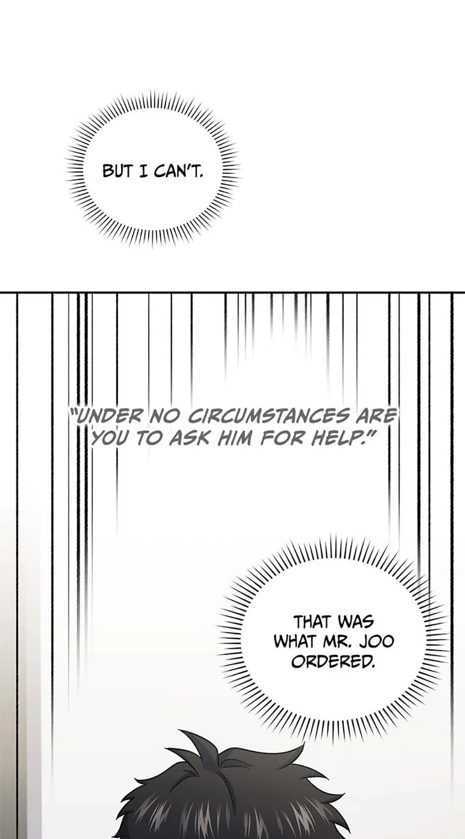 Hero's Diner Chapter 76 page 38 - 
