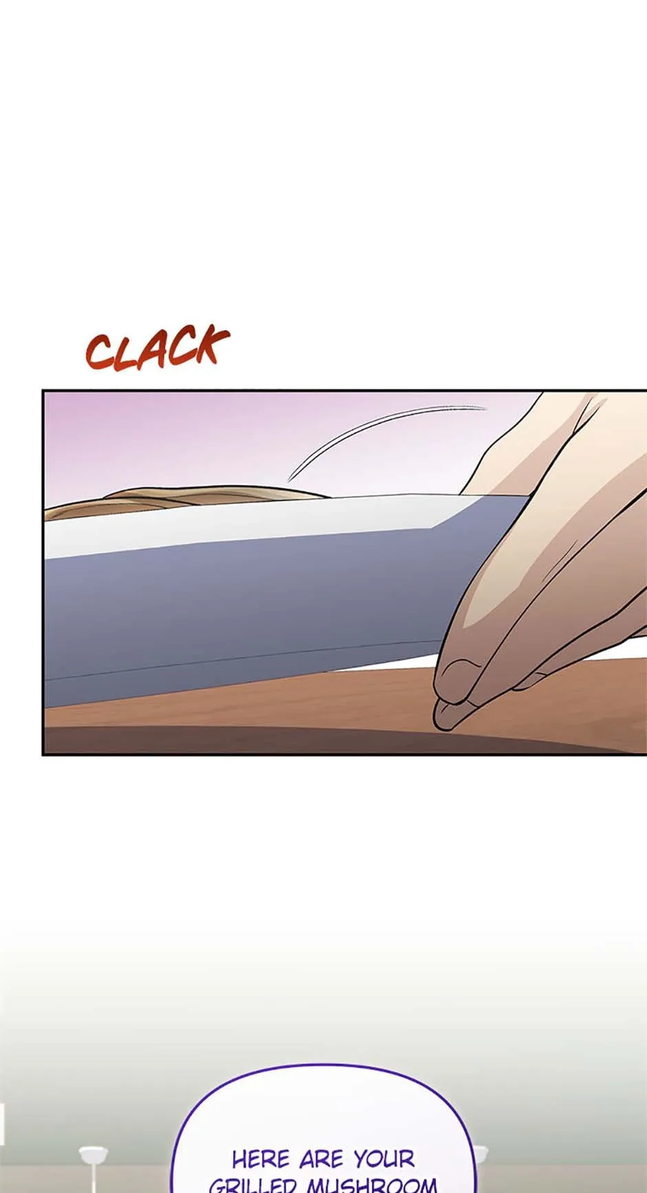 Hero's Diner Chapter 76 page 43 - 
