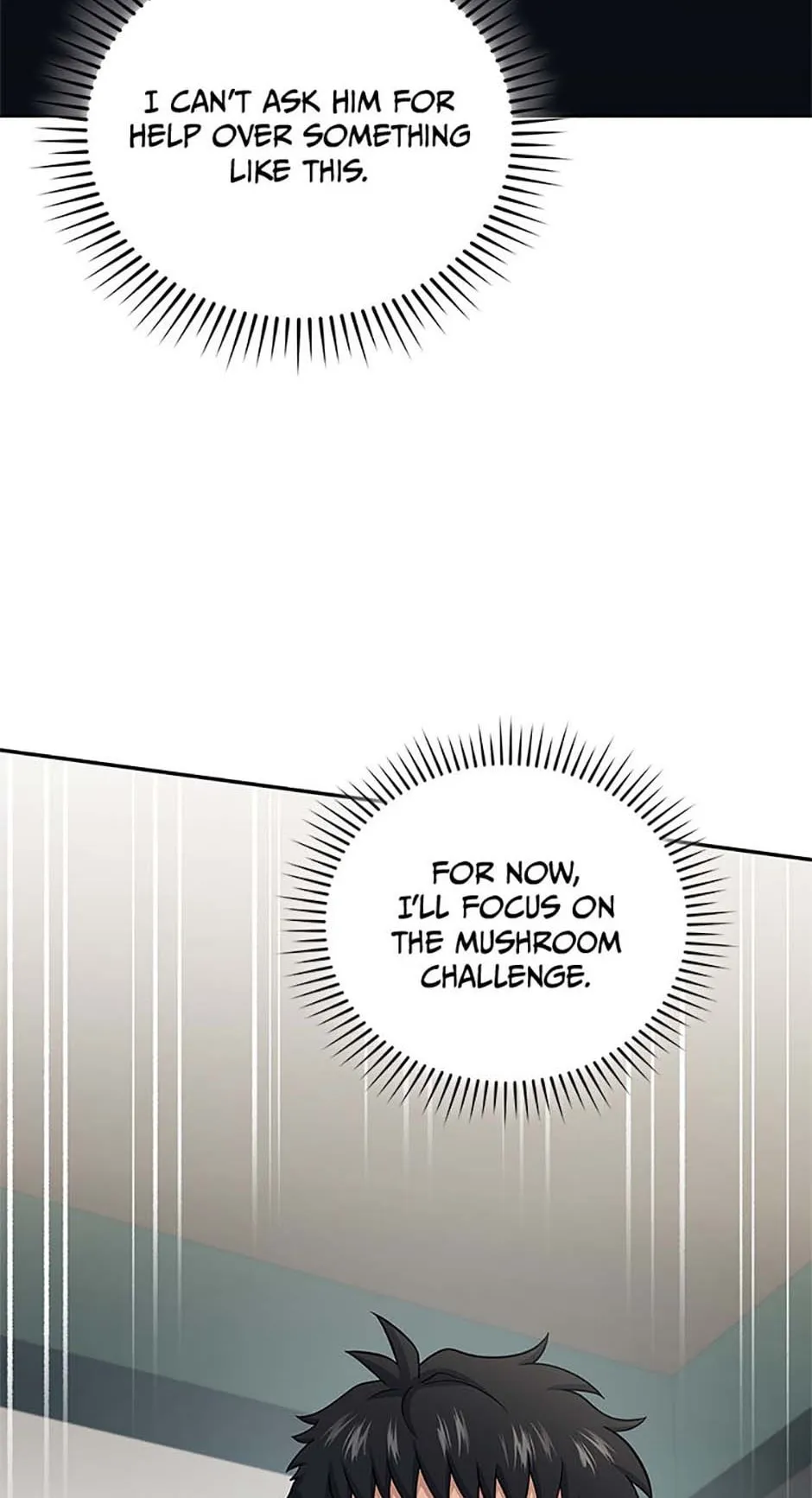 Hero's Diner Chapter 76 page 45 - 