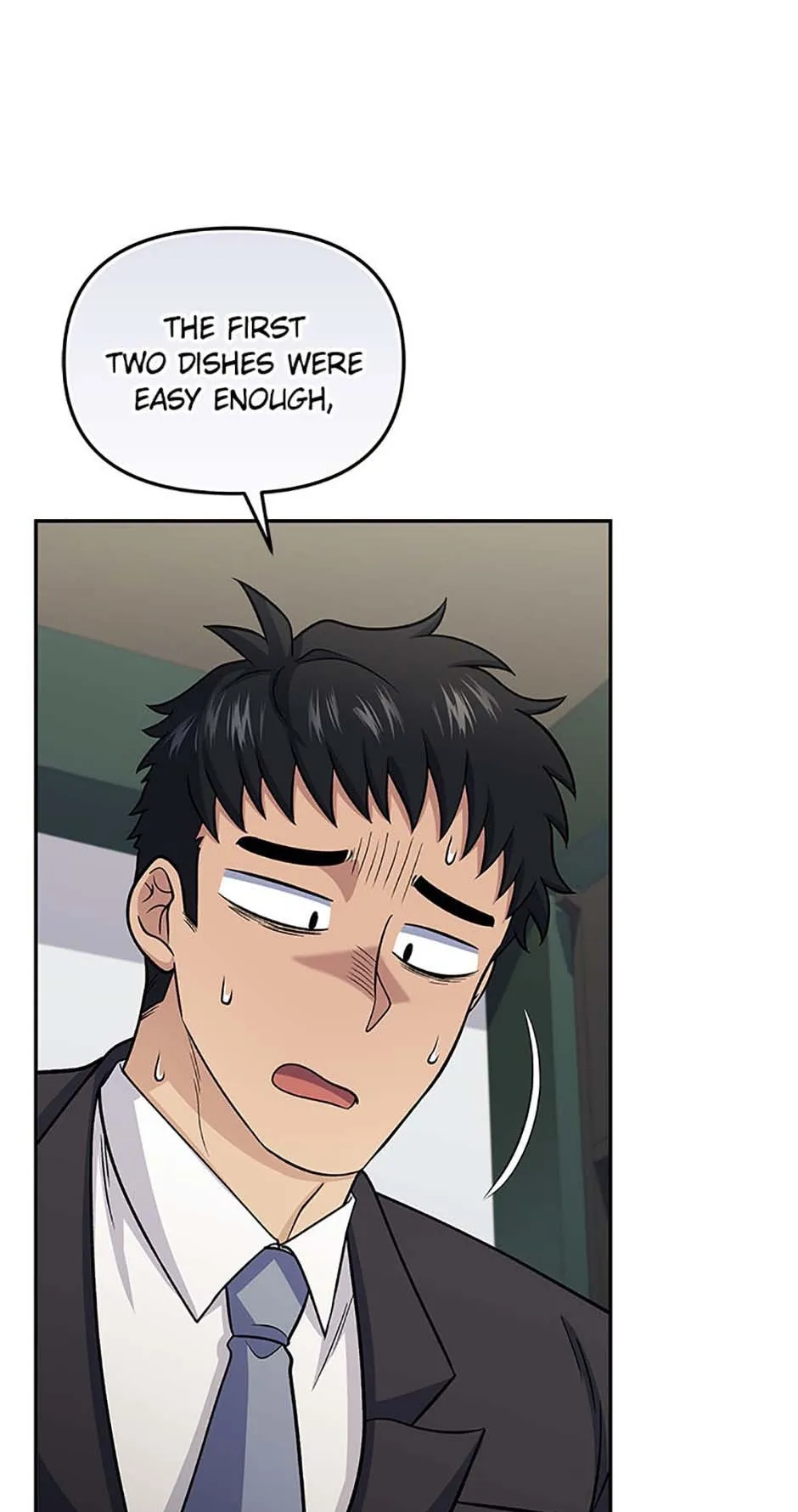 Hero's Diner Chapter 76 page 57 - 