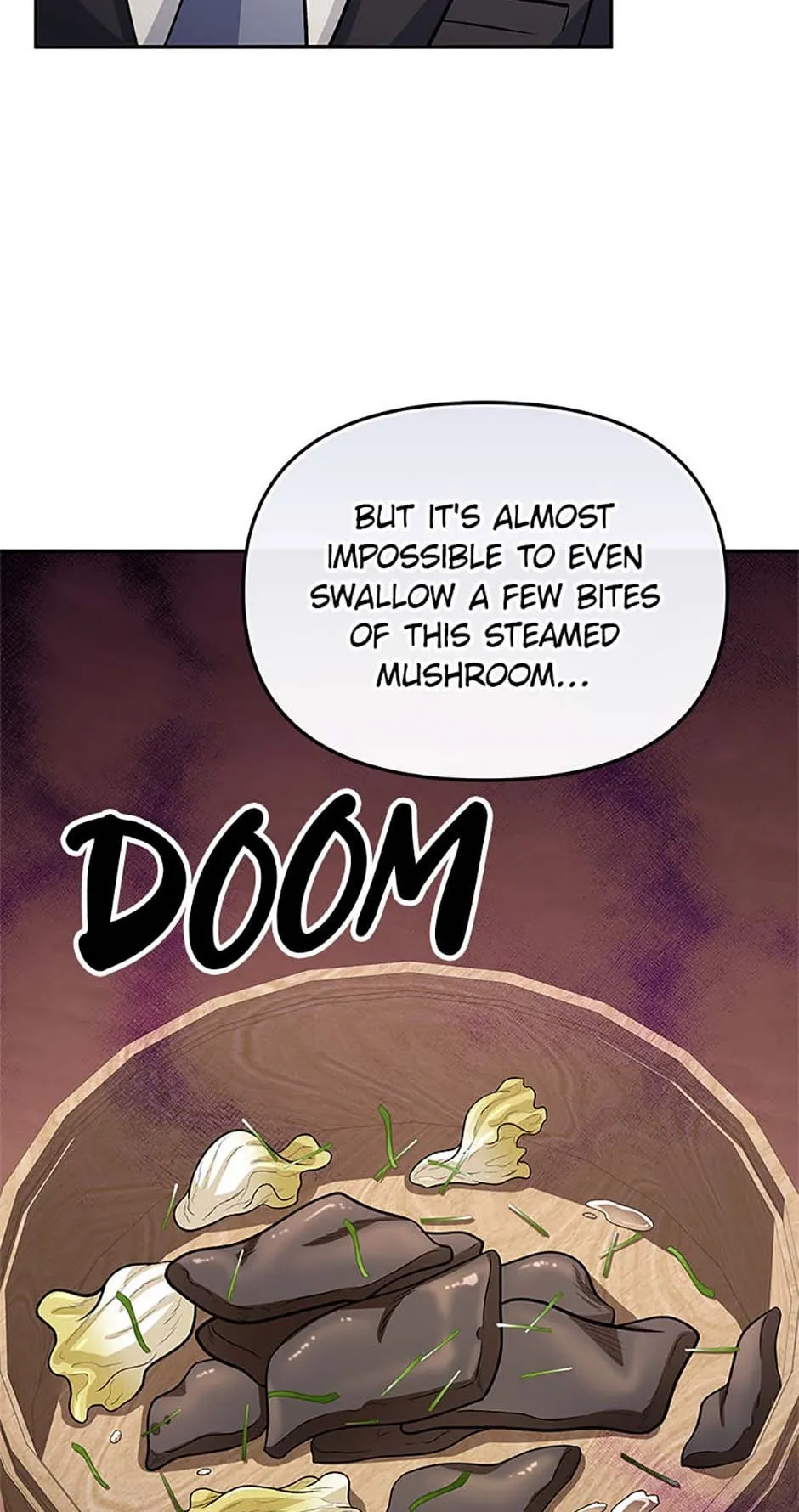 Hero's Diner Chapter 76 page 58 - 