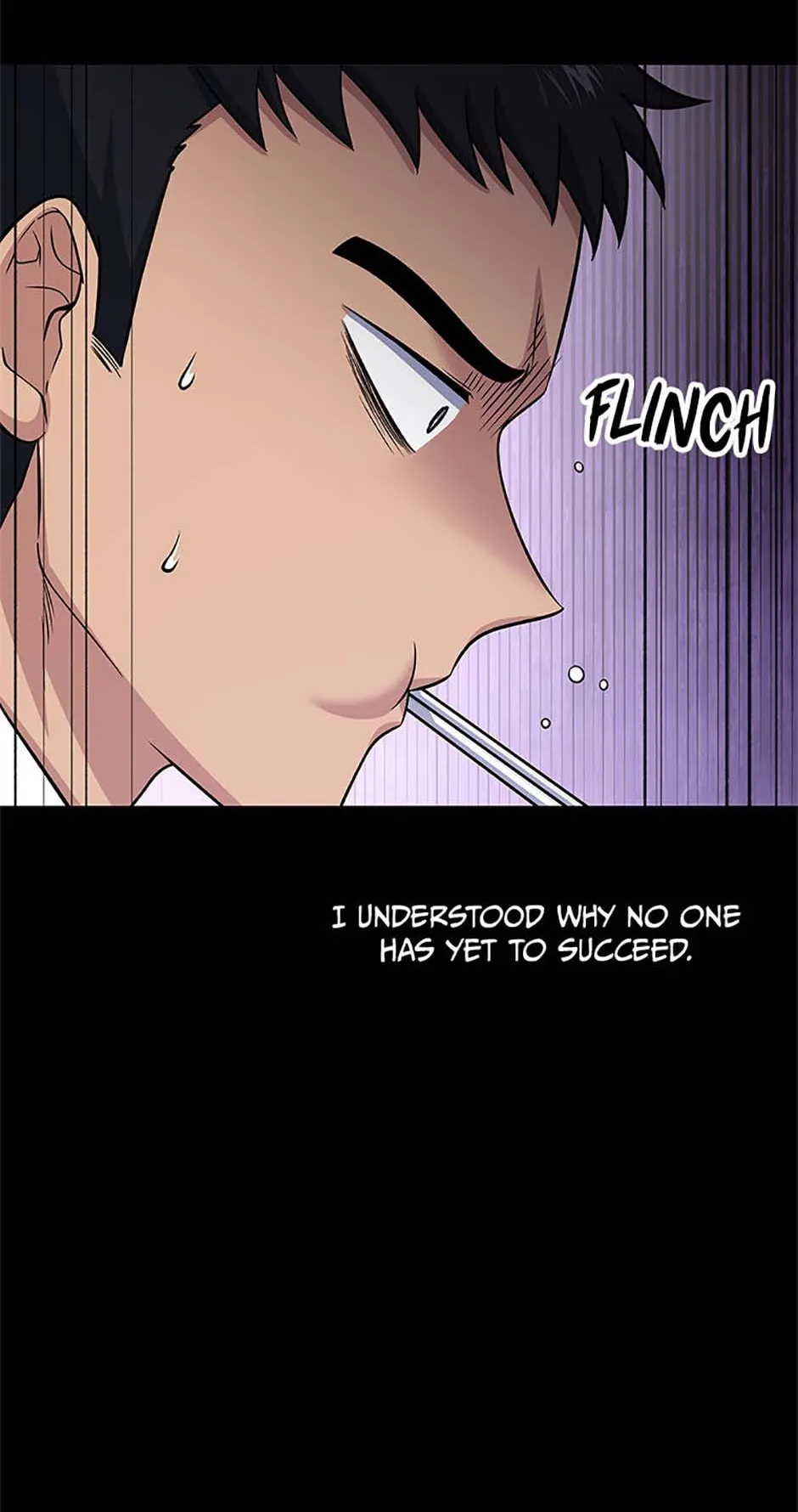 Hero's Diner Chapter 76 page 60 - 