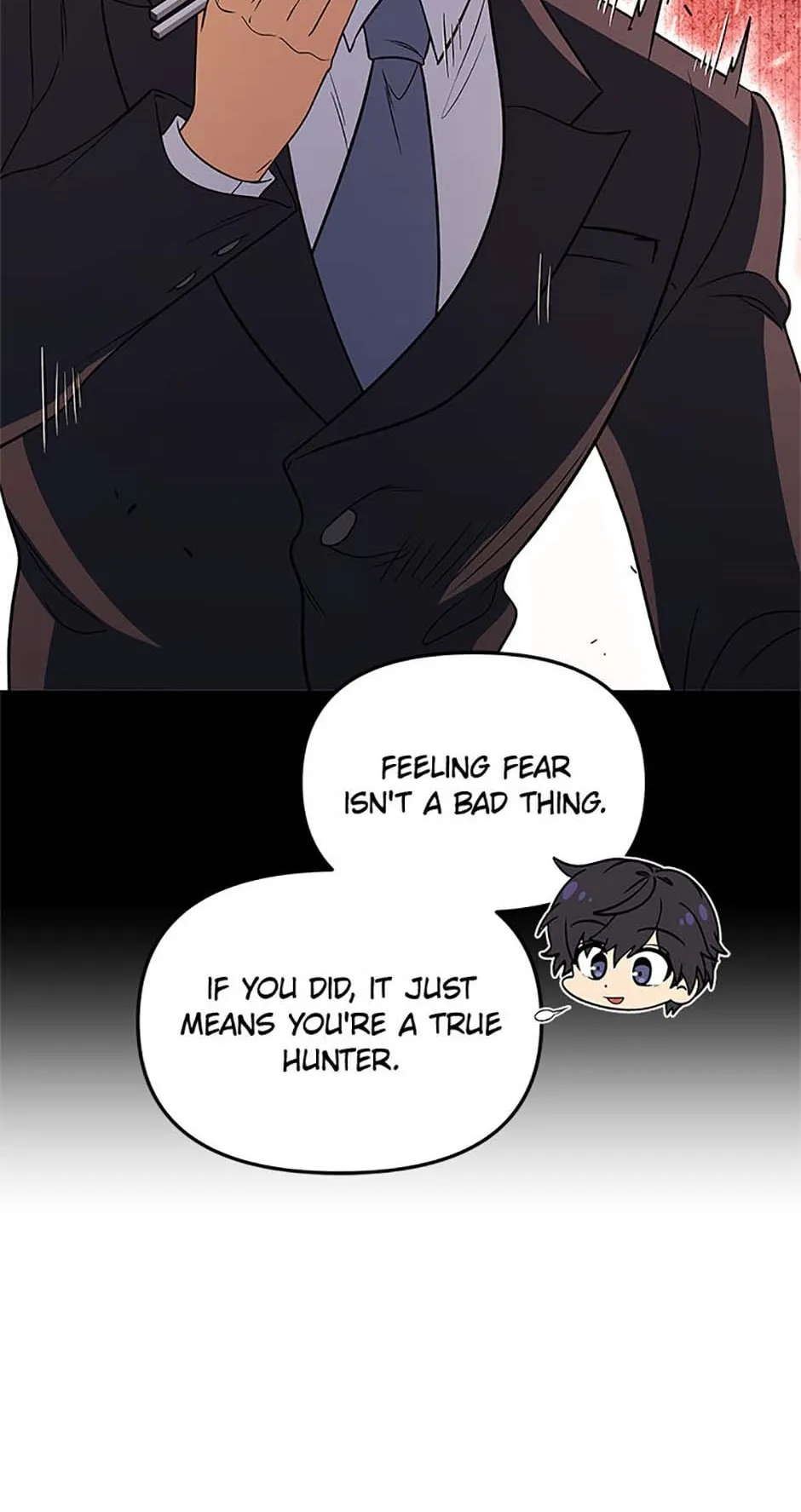 Hero's Diner Chapter 76 page 62 - 