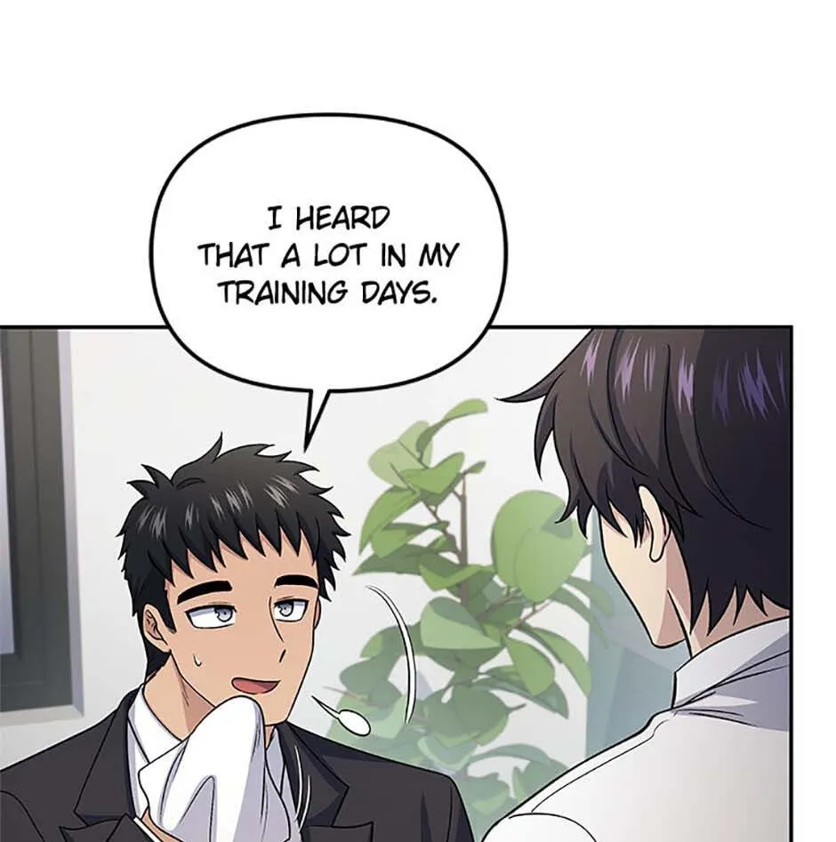 Hero's Diner Chapter 76 page 63 - 