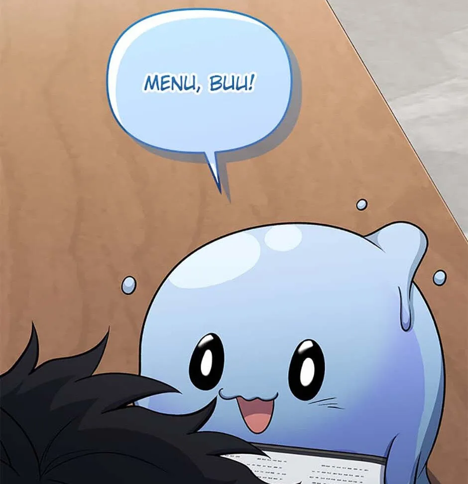 Hero's Diner Chapter 76 page 8 - 