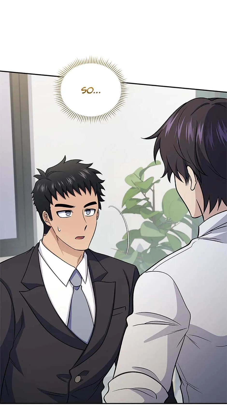 Hero's Diner Chapter 76 page 73 - 