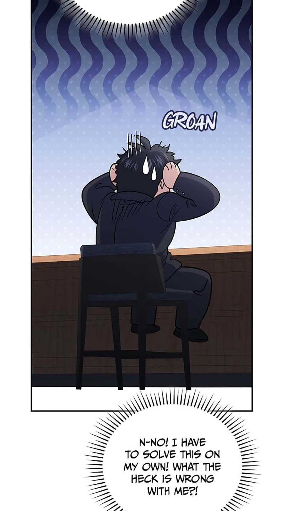 Hero's Diner Chapter 76 page 76 - 