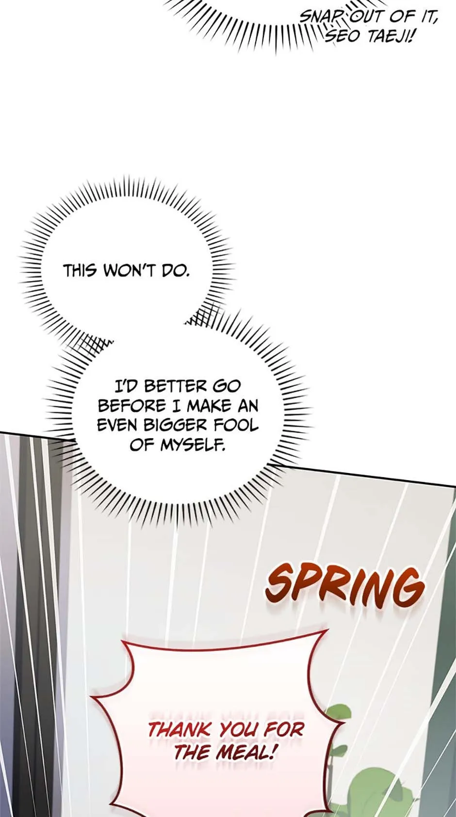 Hero's Diner Chapter 76 page 77 - 