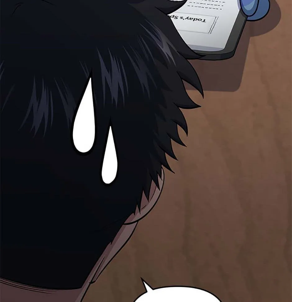 Hero's Diner Chapter 76 page 9 - 