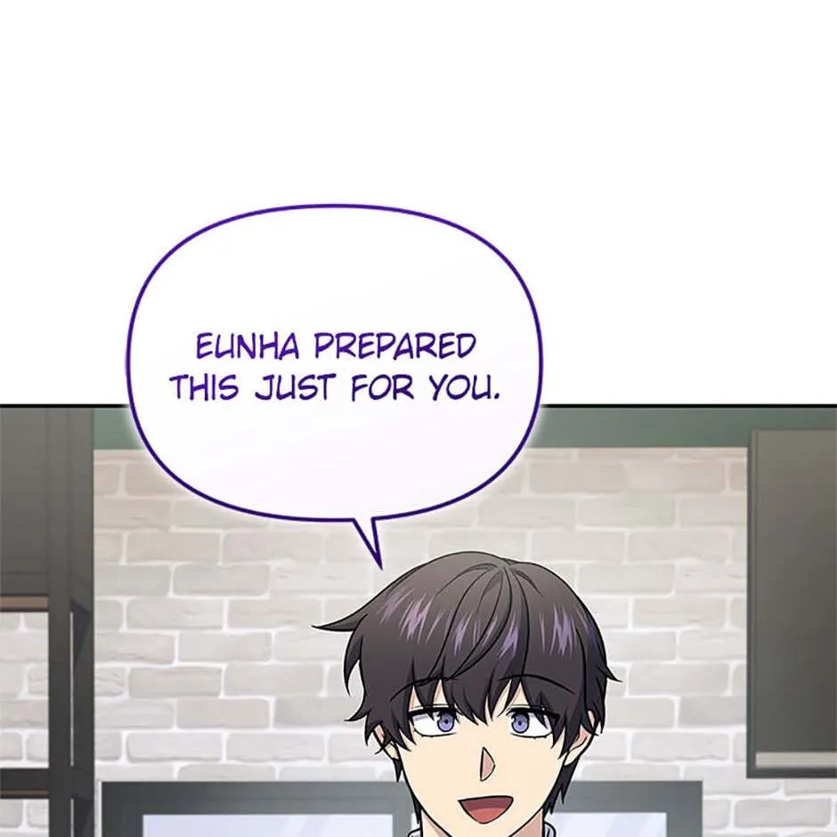 Hero's Diner Chapter 76 page 84 - 