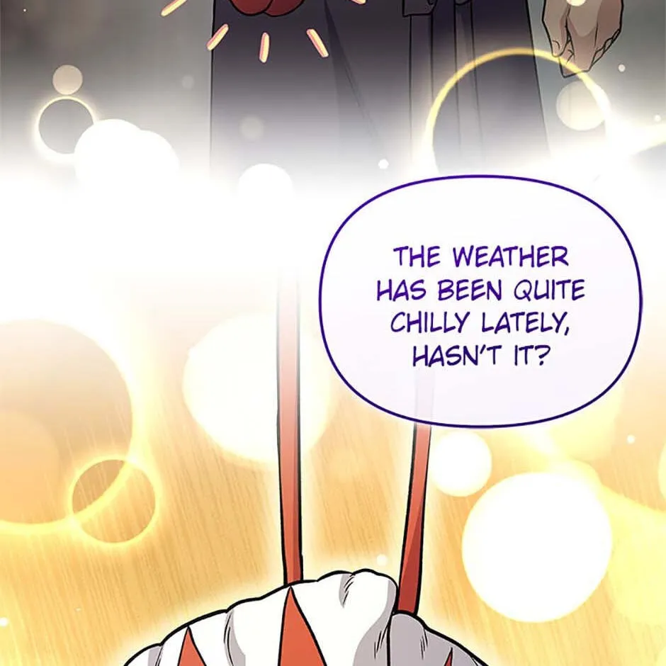 Hero's Diner Chapter 76 page 86 - 