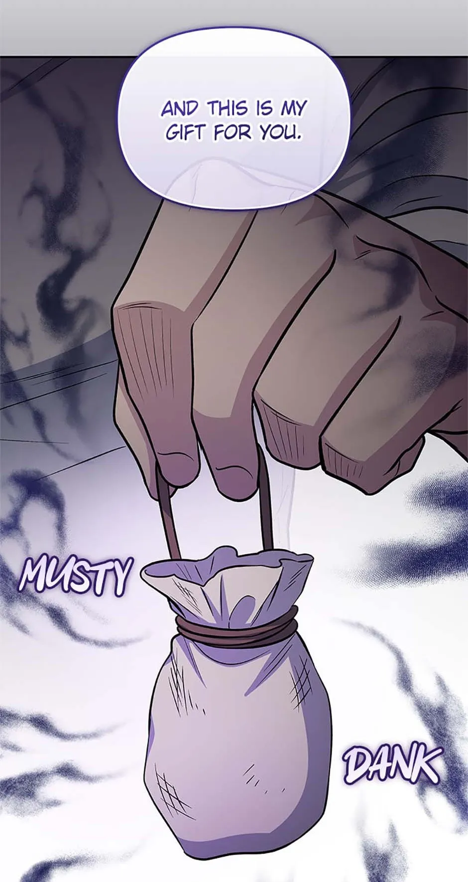 Hero's Diner Chapter 76 page 90 - 
