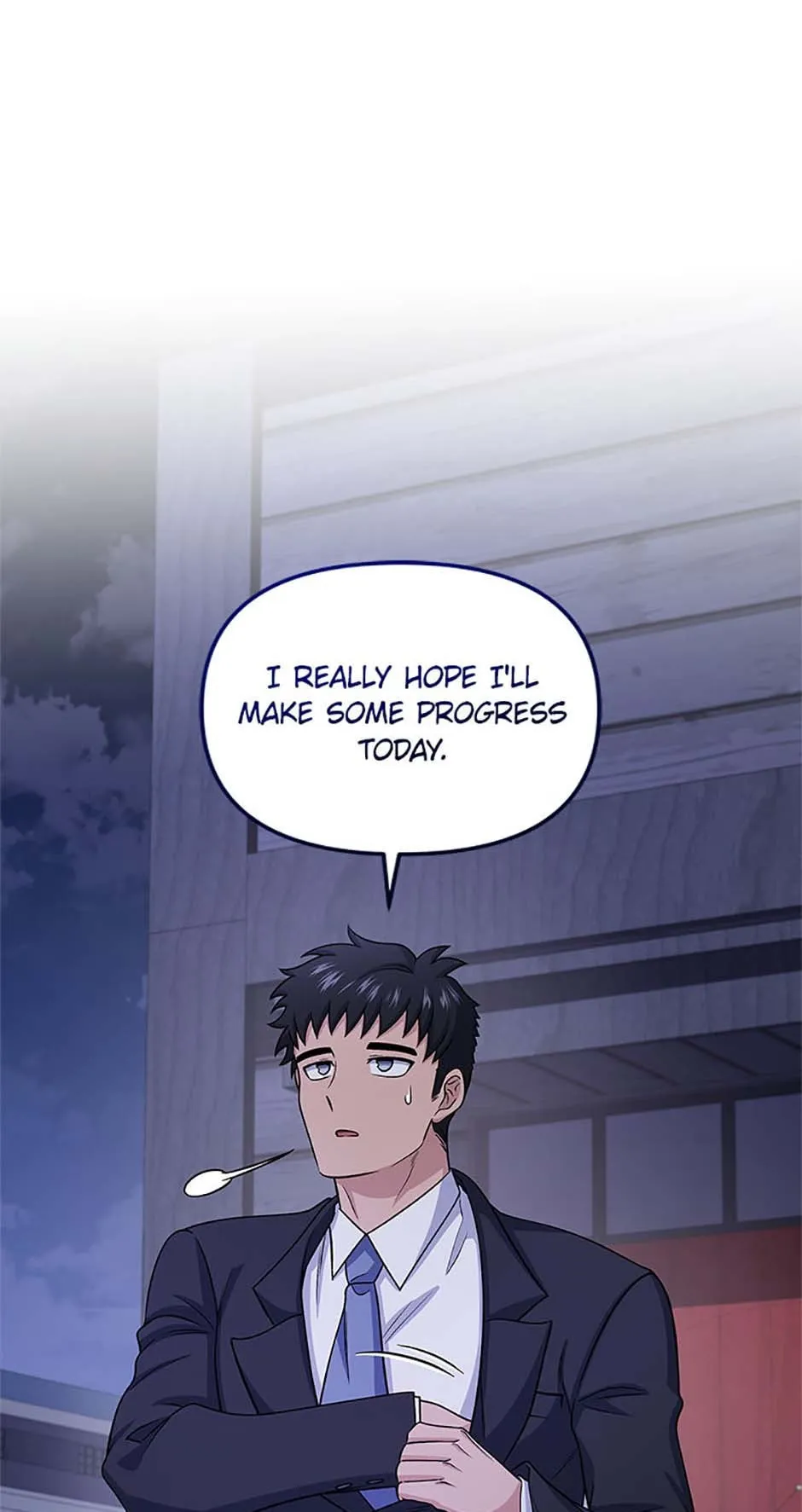 Hero's Diner Chapter 76 page 94 - 