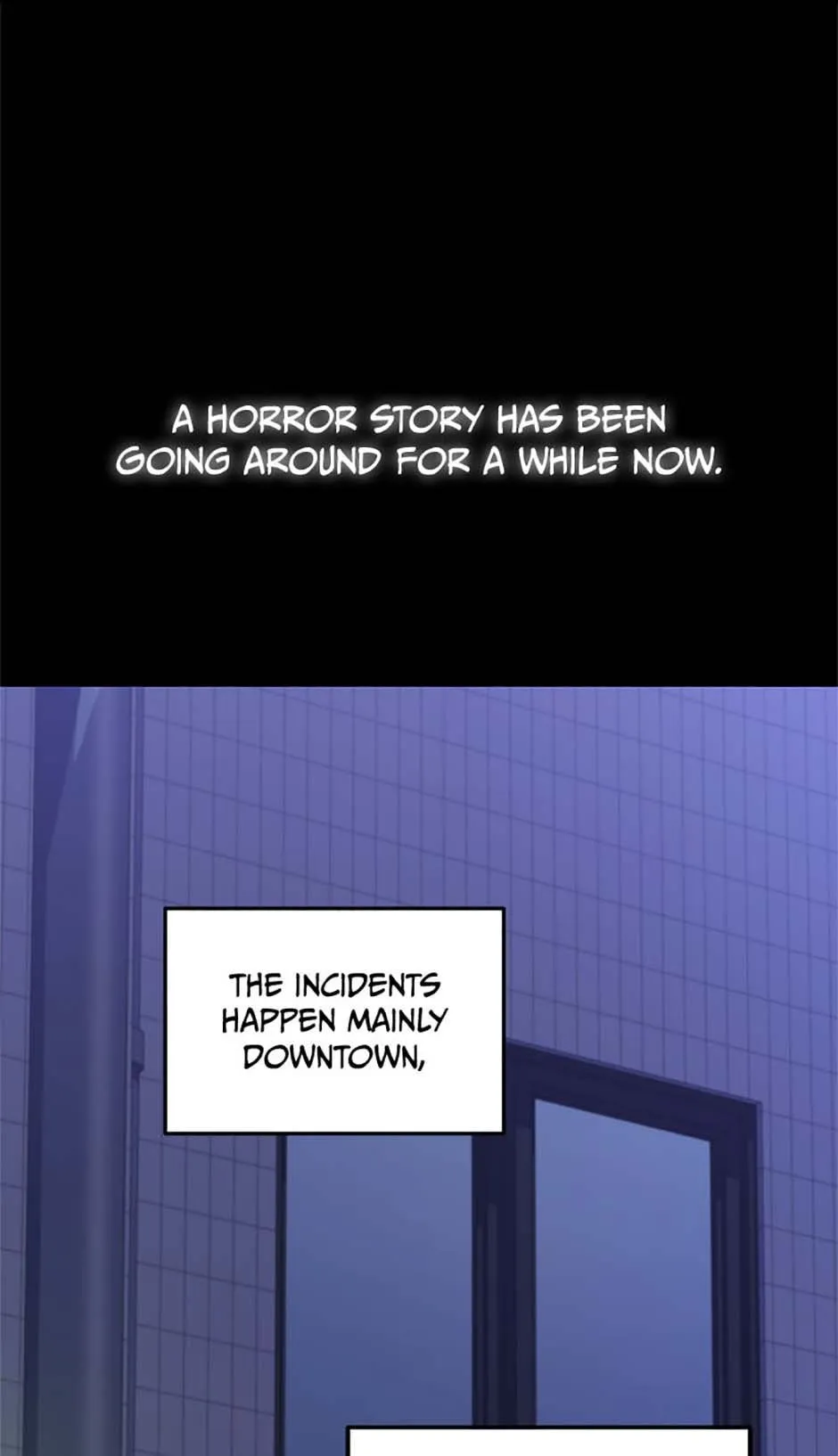 Hero's Diner Chapter 76 page 99 - 