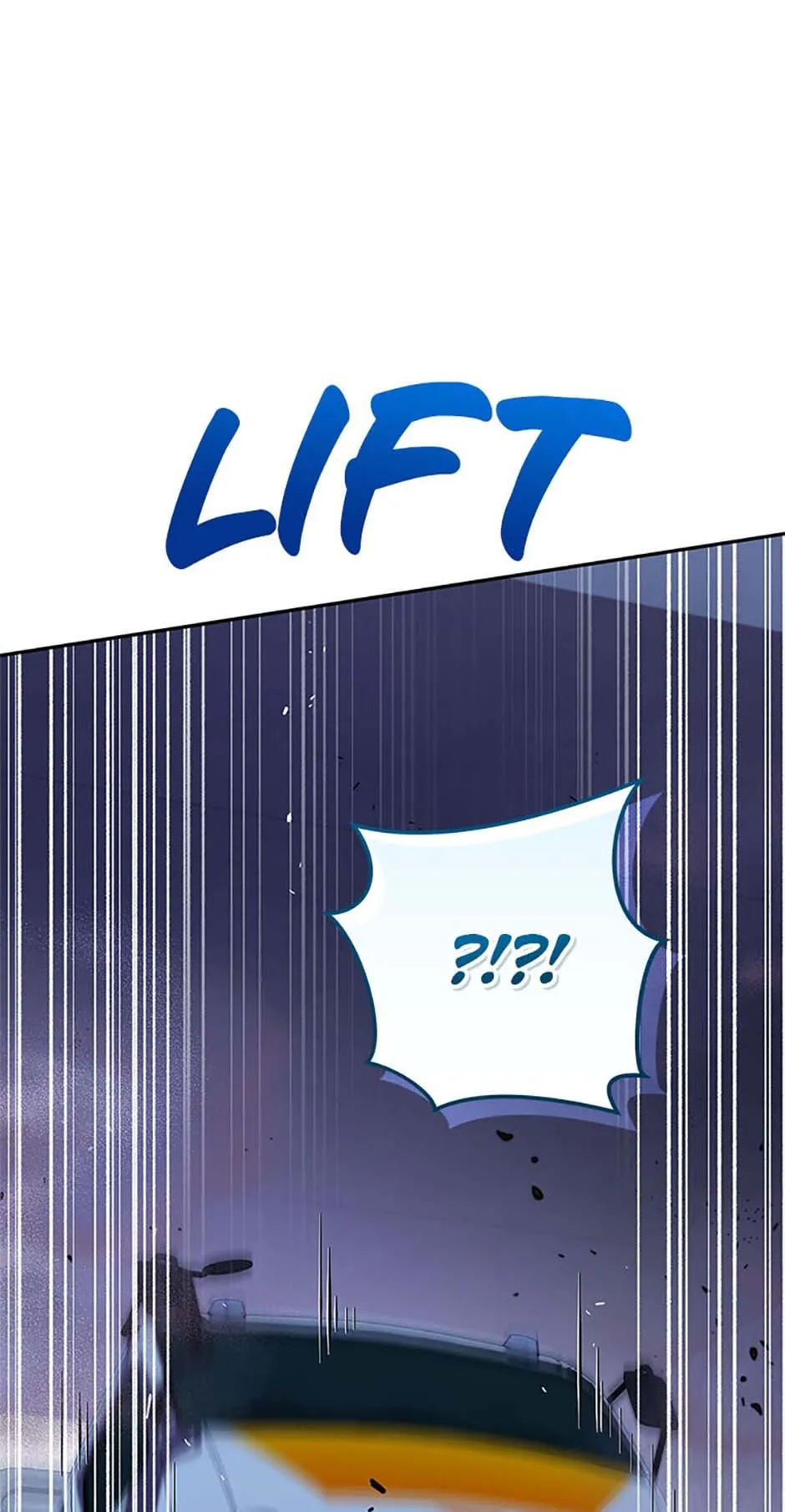 Hero's Diner Chapter 77 page 1 - 