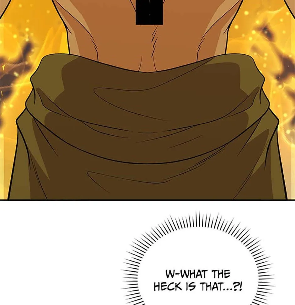 Hero's Diner Chapter 77 page 104 - 