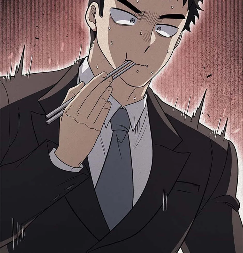 Hero's Diner Chapter 77 page 112 - 