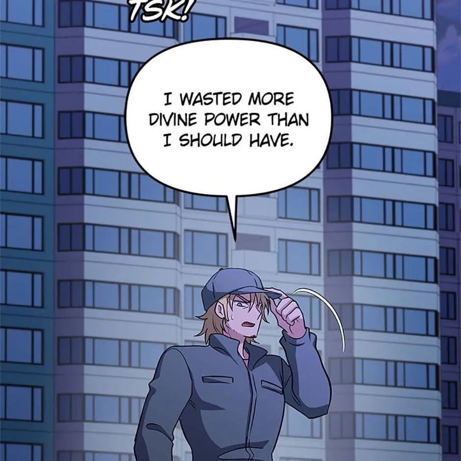 Hero's Diner Chapter 77 page 128 - 