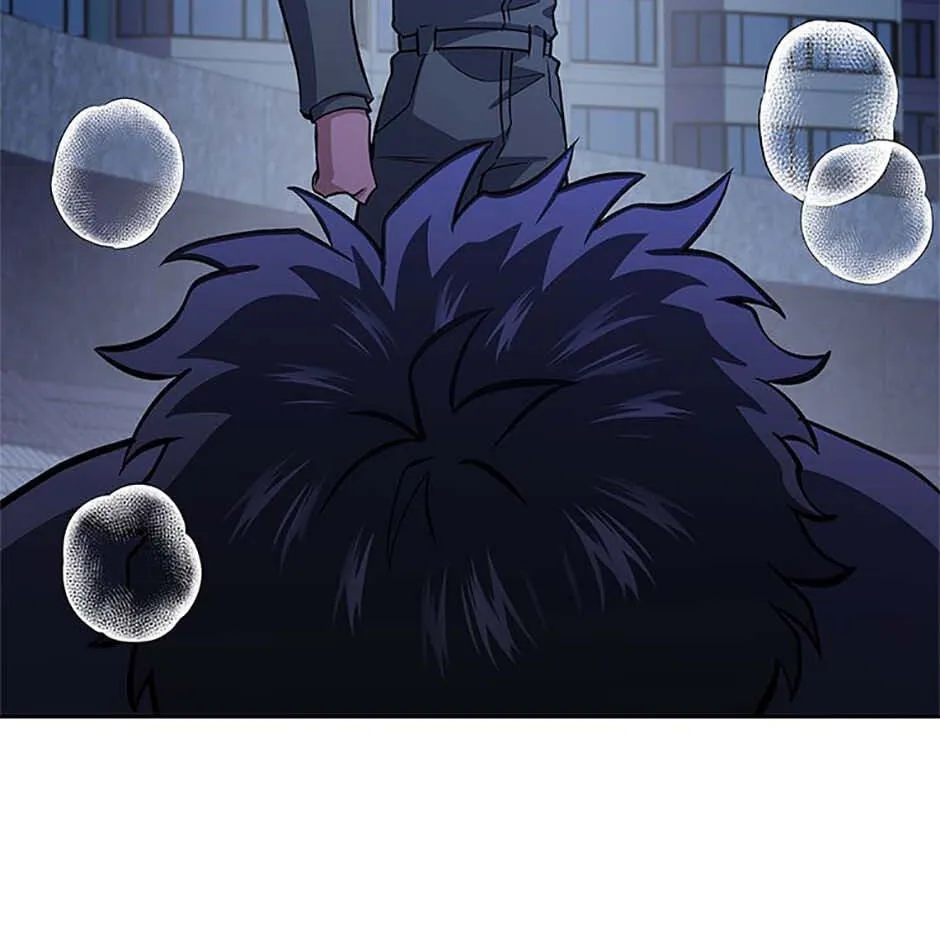 Hero's Diner Chapter 77 page 129 - 