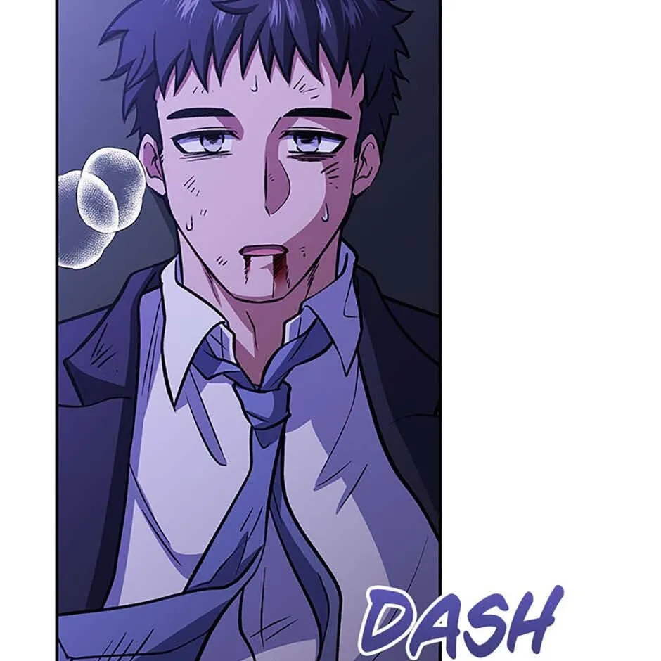 Hero's Diner Chapter 77 page 131 - 