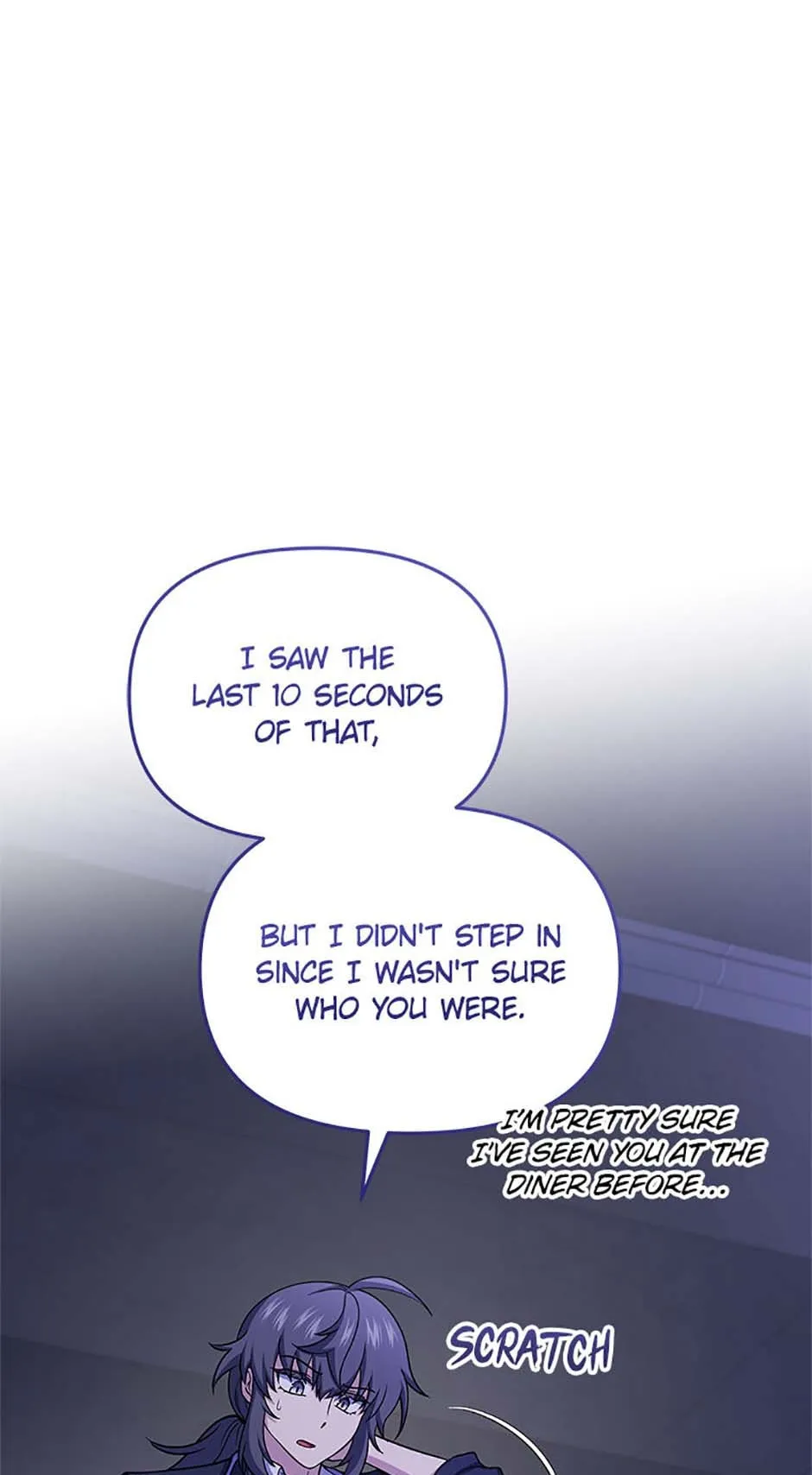 Hero's Diner Chapter 77 page 139 - 
