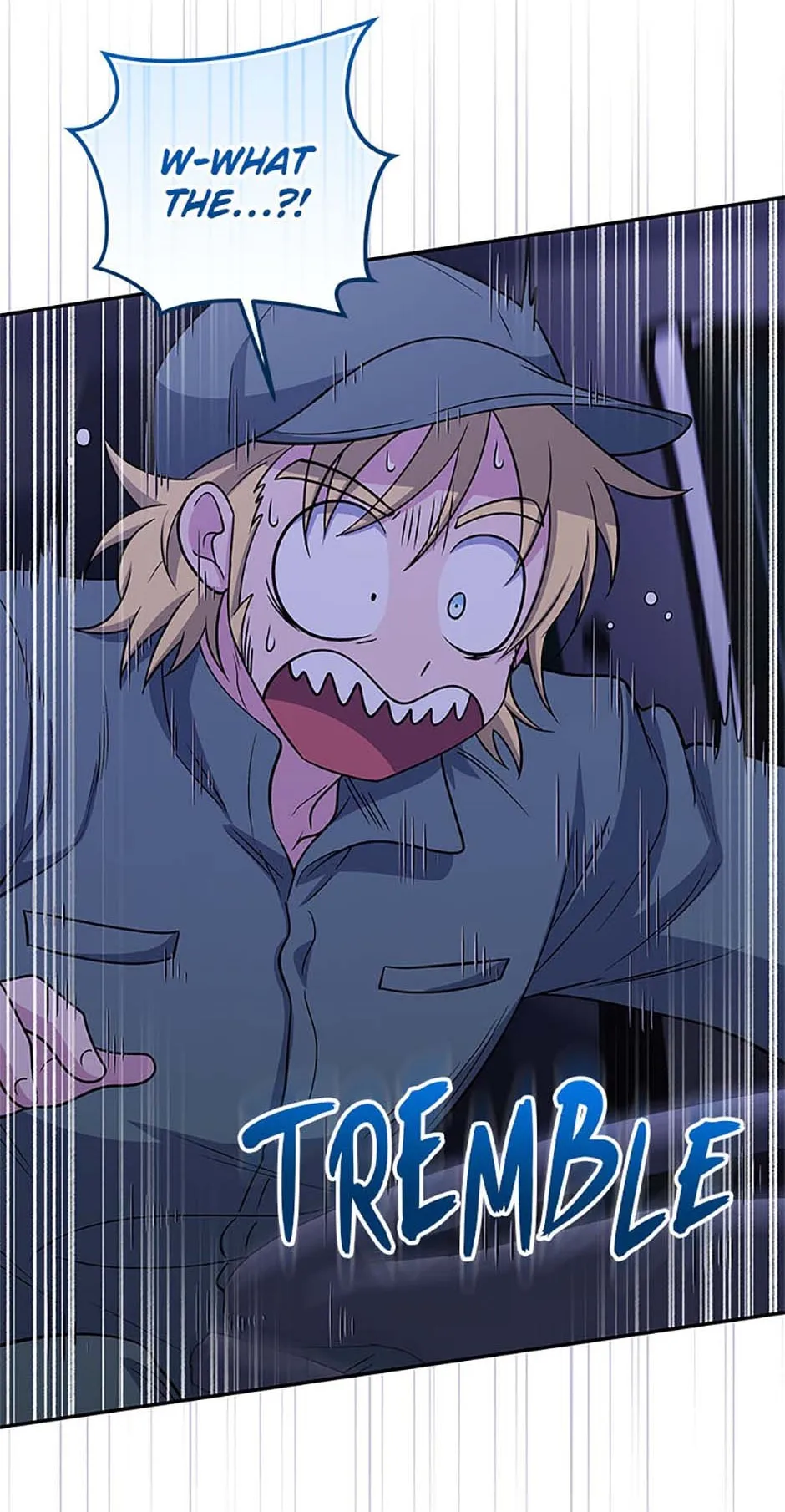 Hero's Diner Chapter 77 page 3 - 