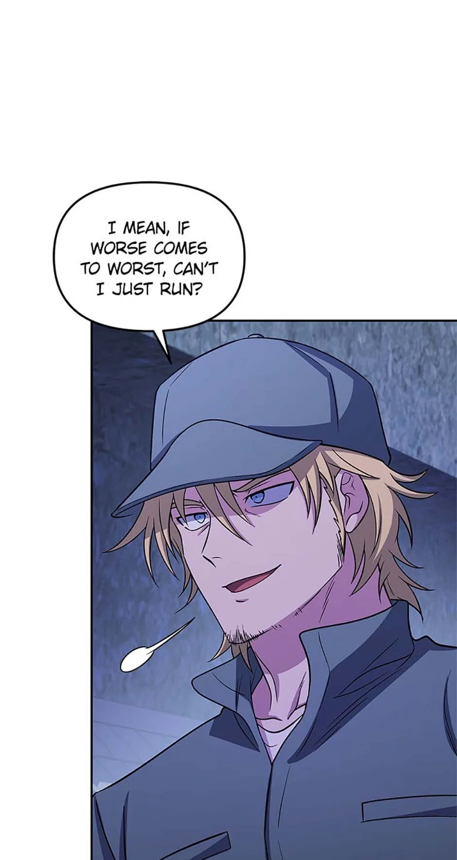 Hero's Diner Chapter 77 page 23 - 