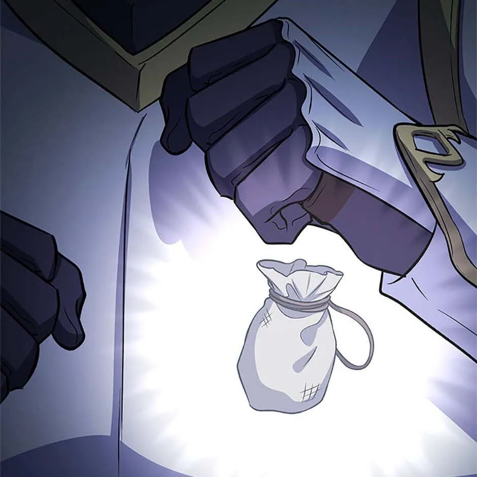 Hero's Diner Chapter 77 page 32 - 