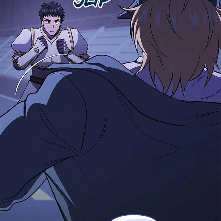 Hero's Diner Chapter 77 page 36 - 