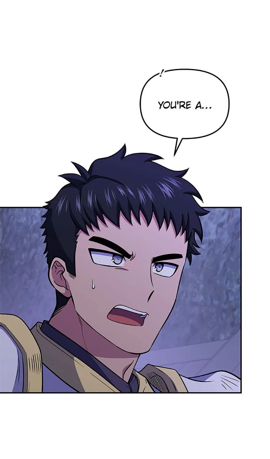 Hero's Diner Chapter 77 page 41 - 
