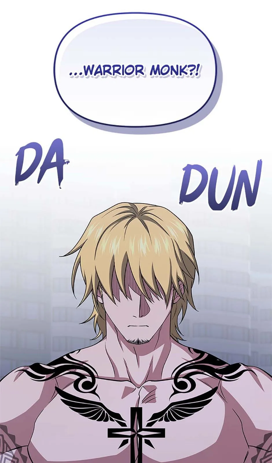 Hero's Diner Chapter 77 page 42 - 