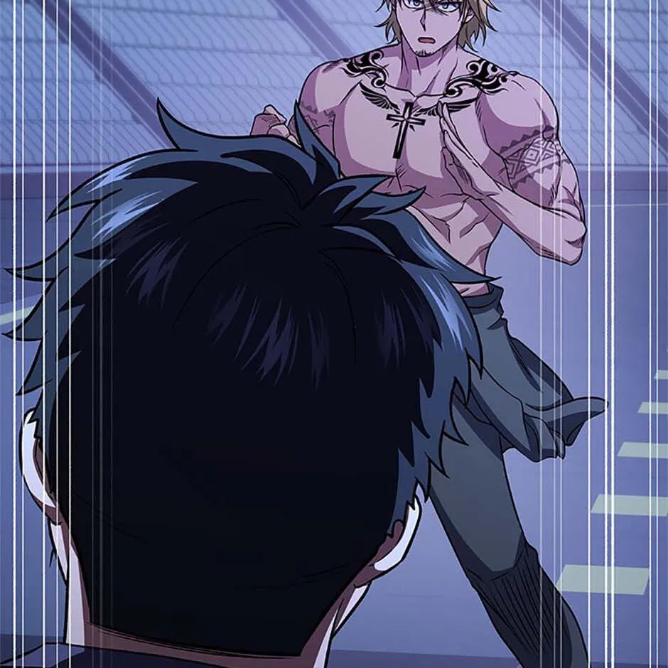 Hero's Diner Chapter 77 page 47 - 
