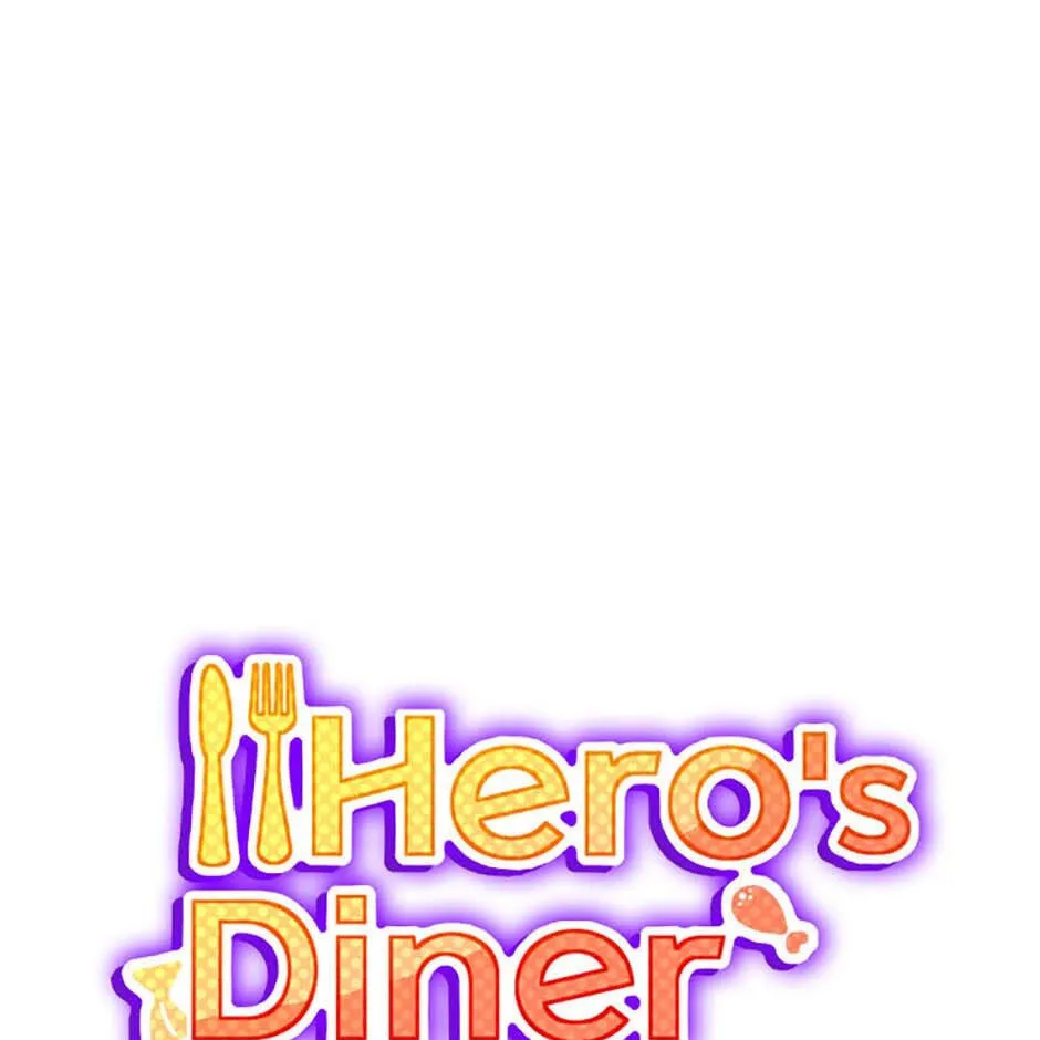 Hero's Diner Chapter 77 page 49 - 