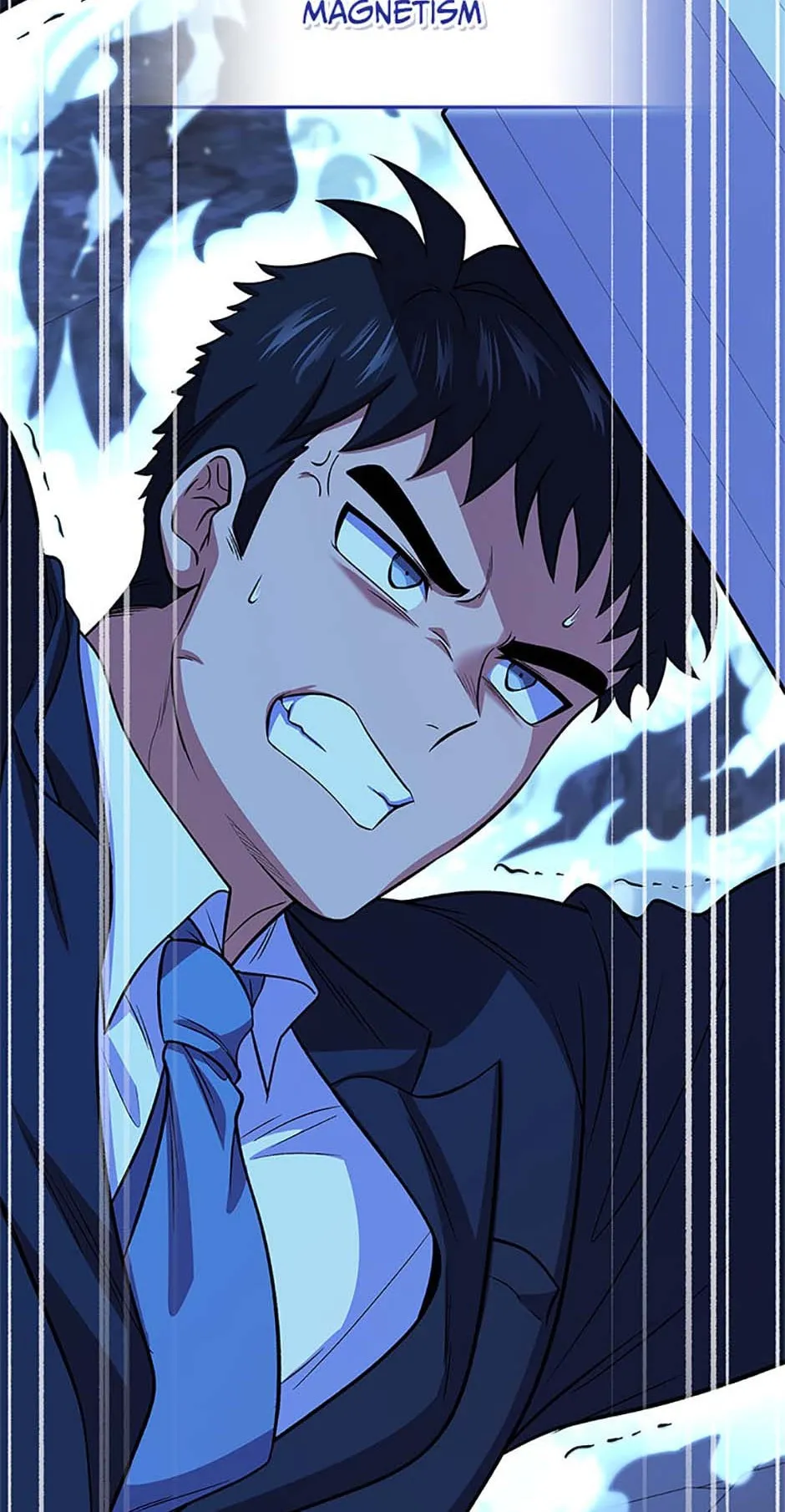 Hero's Diner Chapter 77 page 6 - 