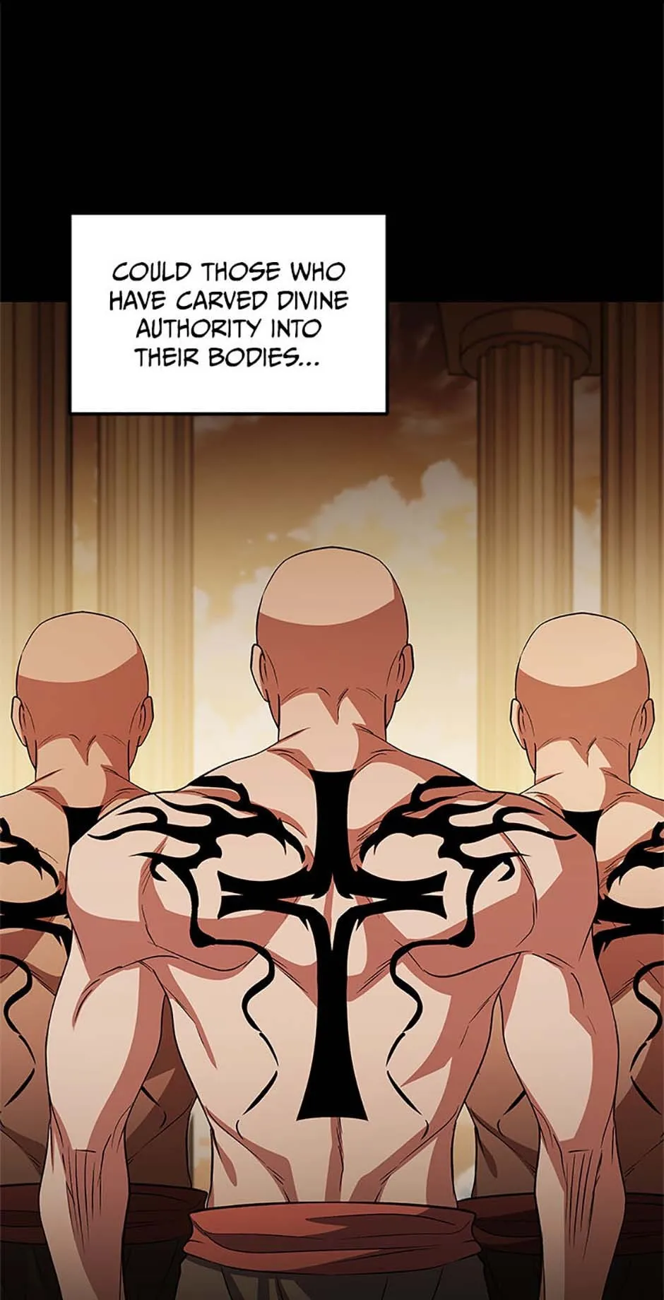 Hero's Diner Chapter 77 page 55 - 