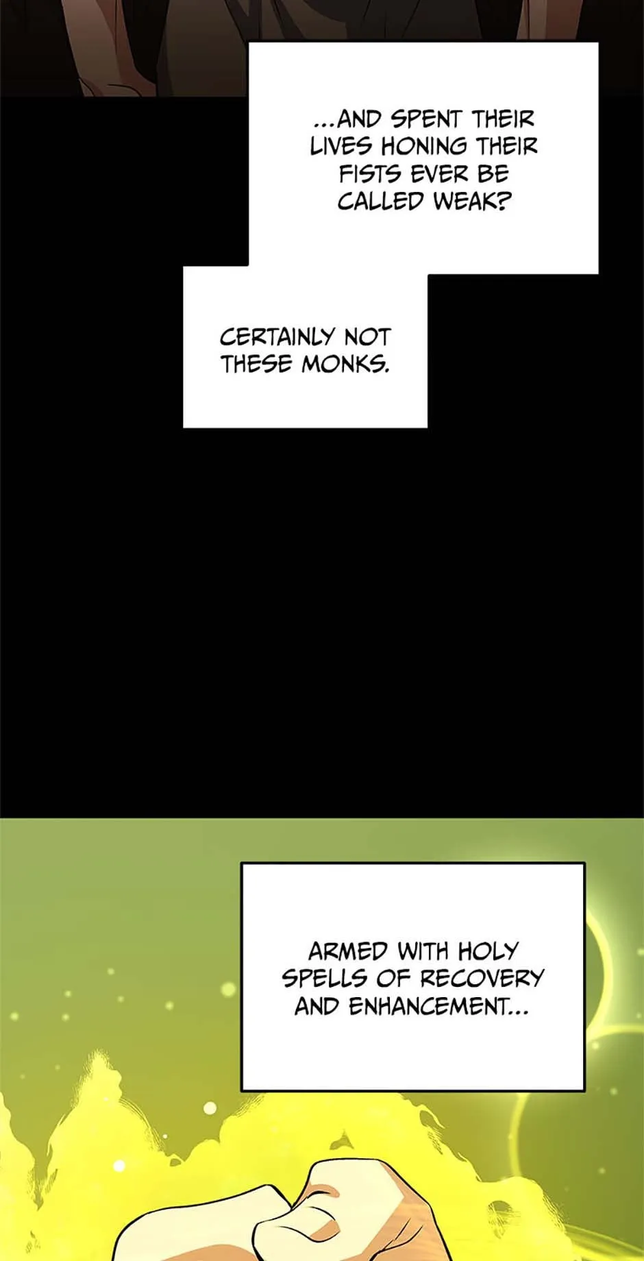 Hero's Diner Chapter 77 page 56 - 