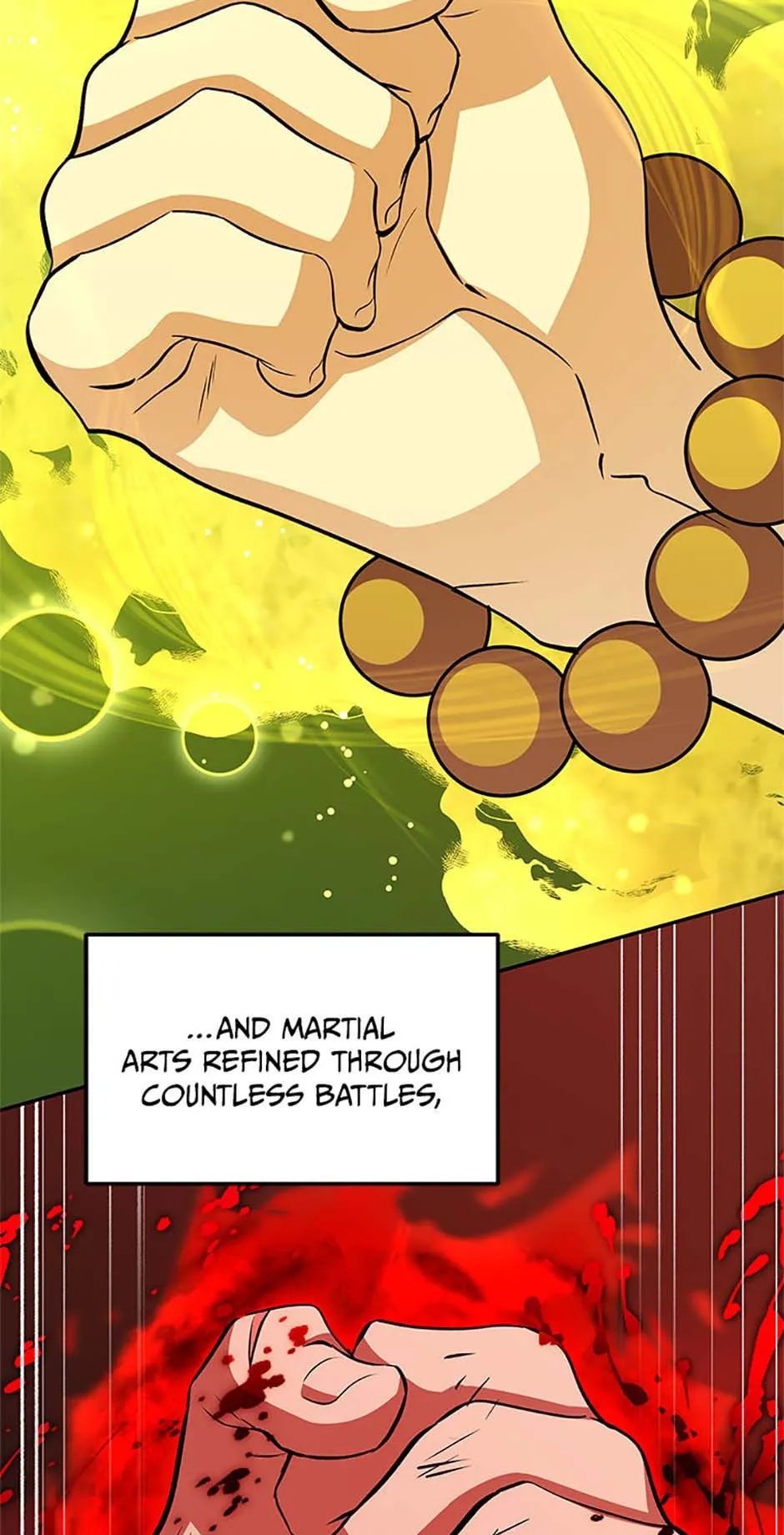Hero's Diner Chapter 77 page 57 - 