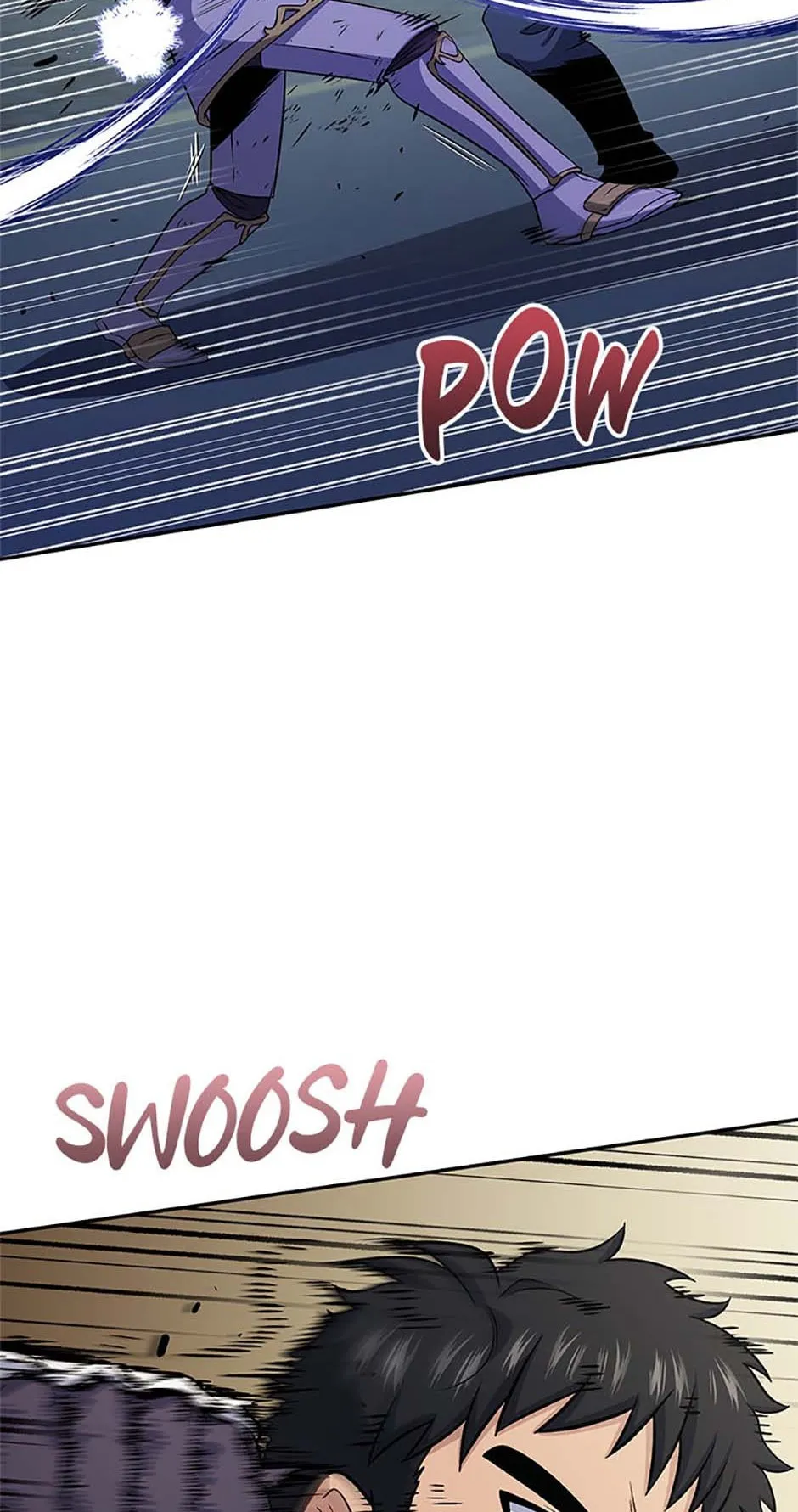 Hero's Diner Chapter 77 page 62 - 