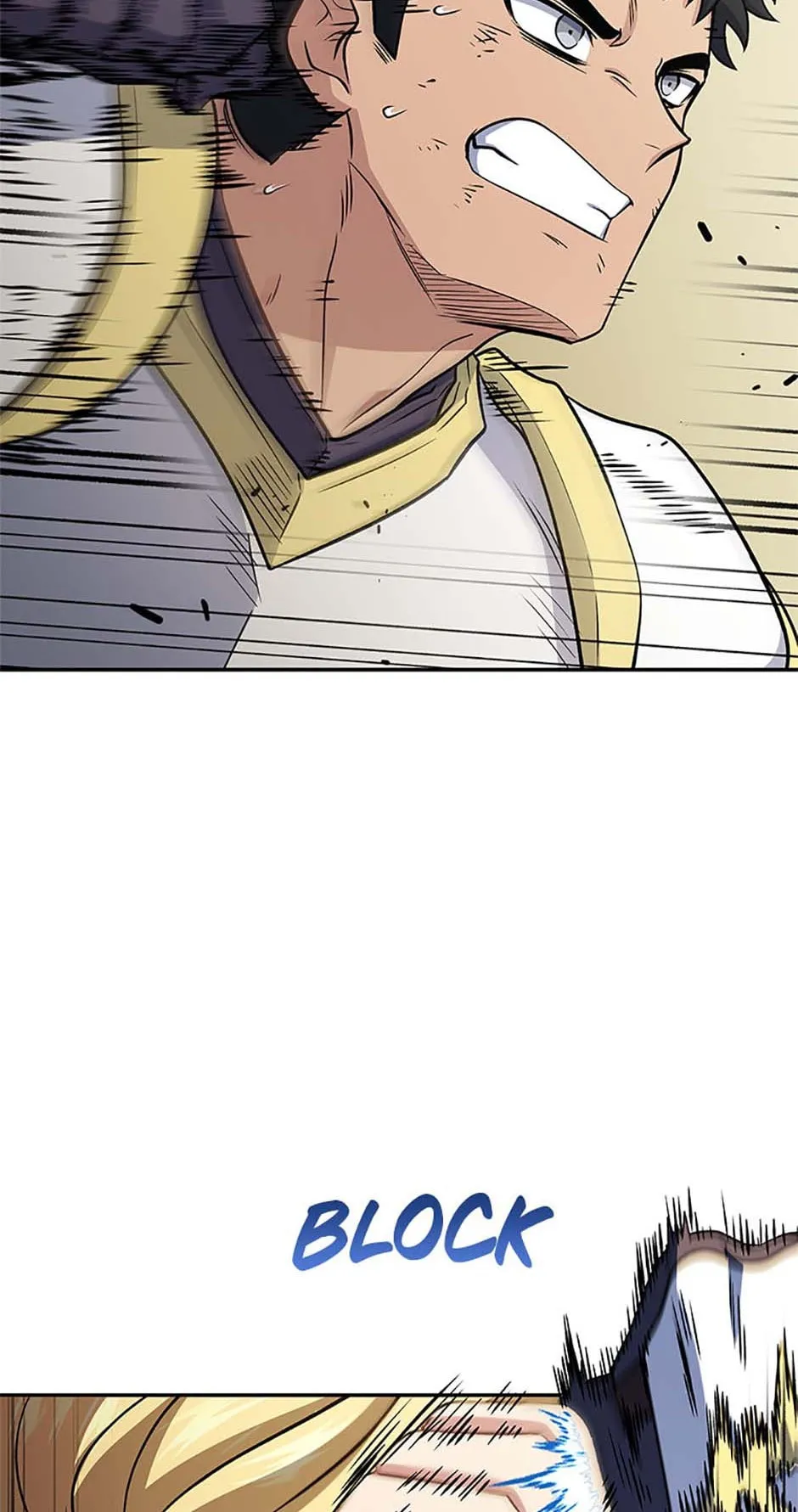 Hero's Diner Chapter 77 page 63 - 