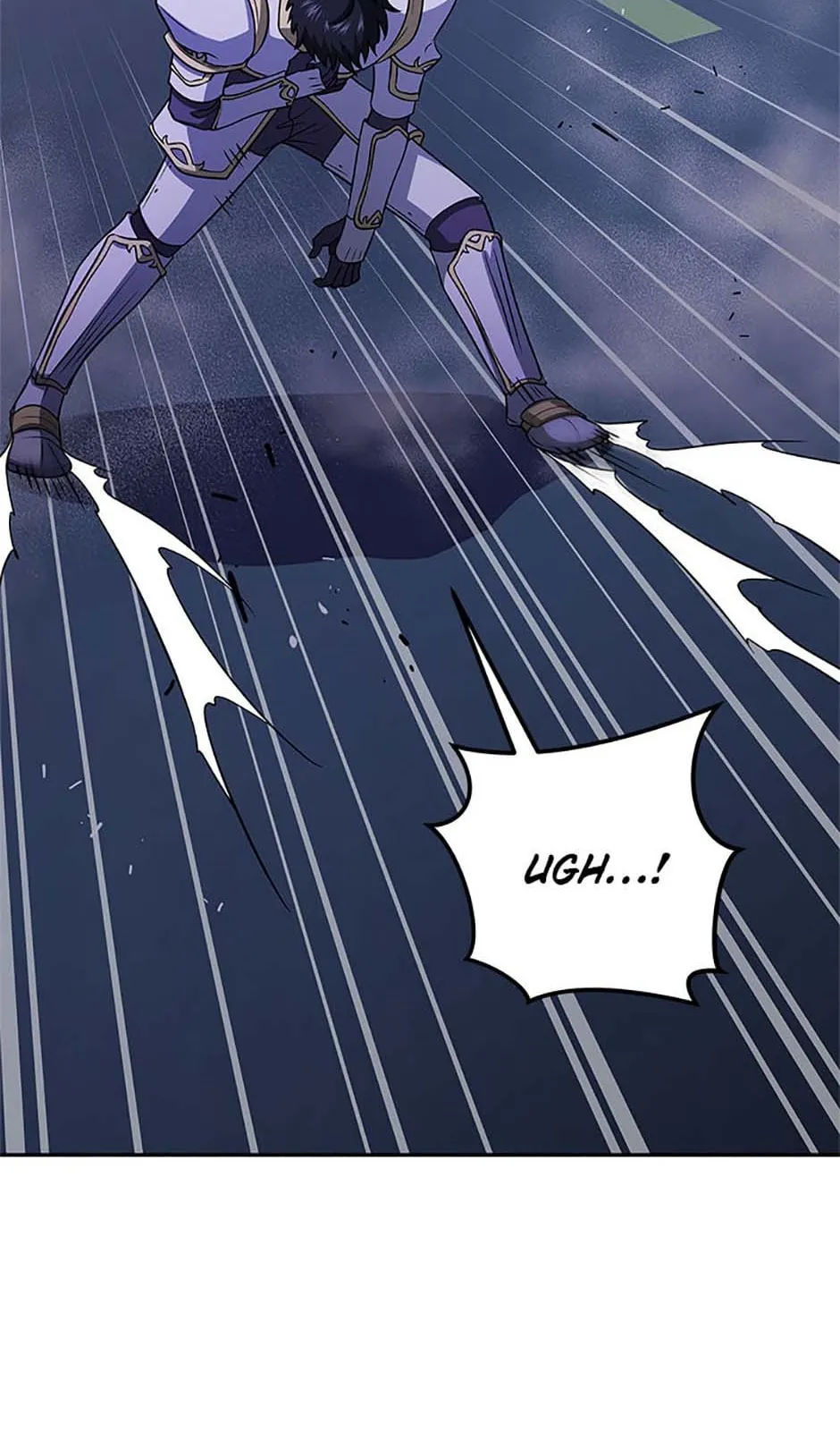 Hero's Diner Chapter 77 page 71 - 