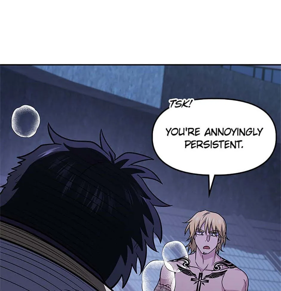 Hero's Diner Chapter 77 page 75 - 