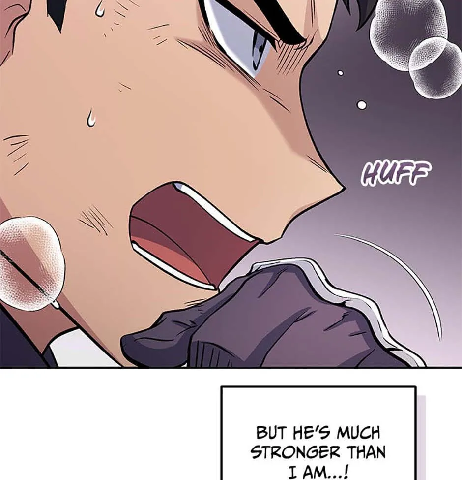 Hero's Diner Chapter 77 page 78 - 