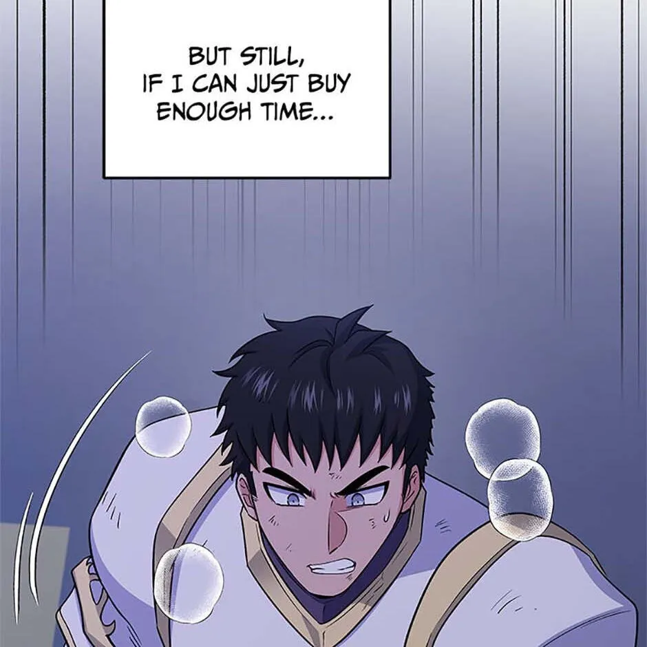 Hero's Diner Chapter 77 page 83 - 