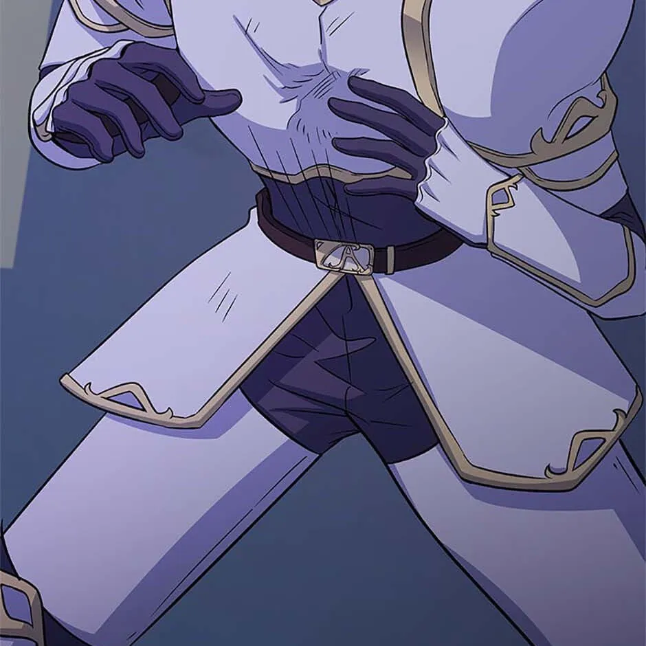 Hero's Diner Chapter 77 page 84 - 