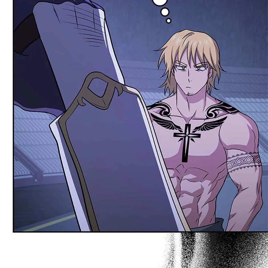 Hero's Diner Chapter 77 page 87 - 