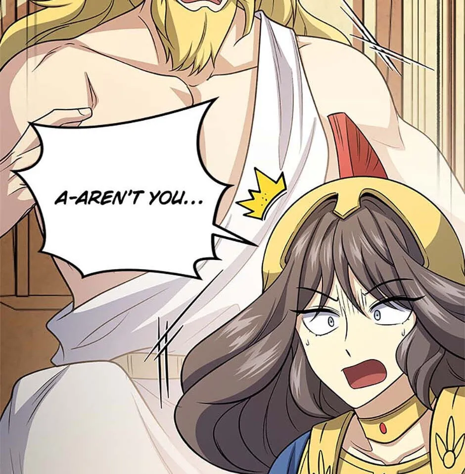 Hero's Diner Chapter 78 page 113 - 
