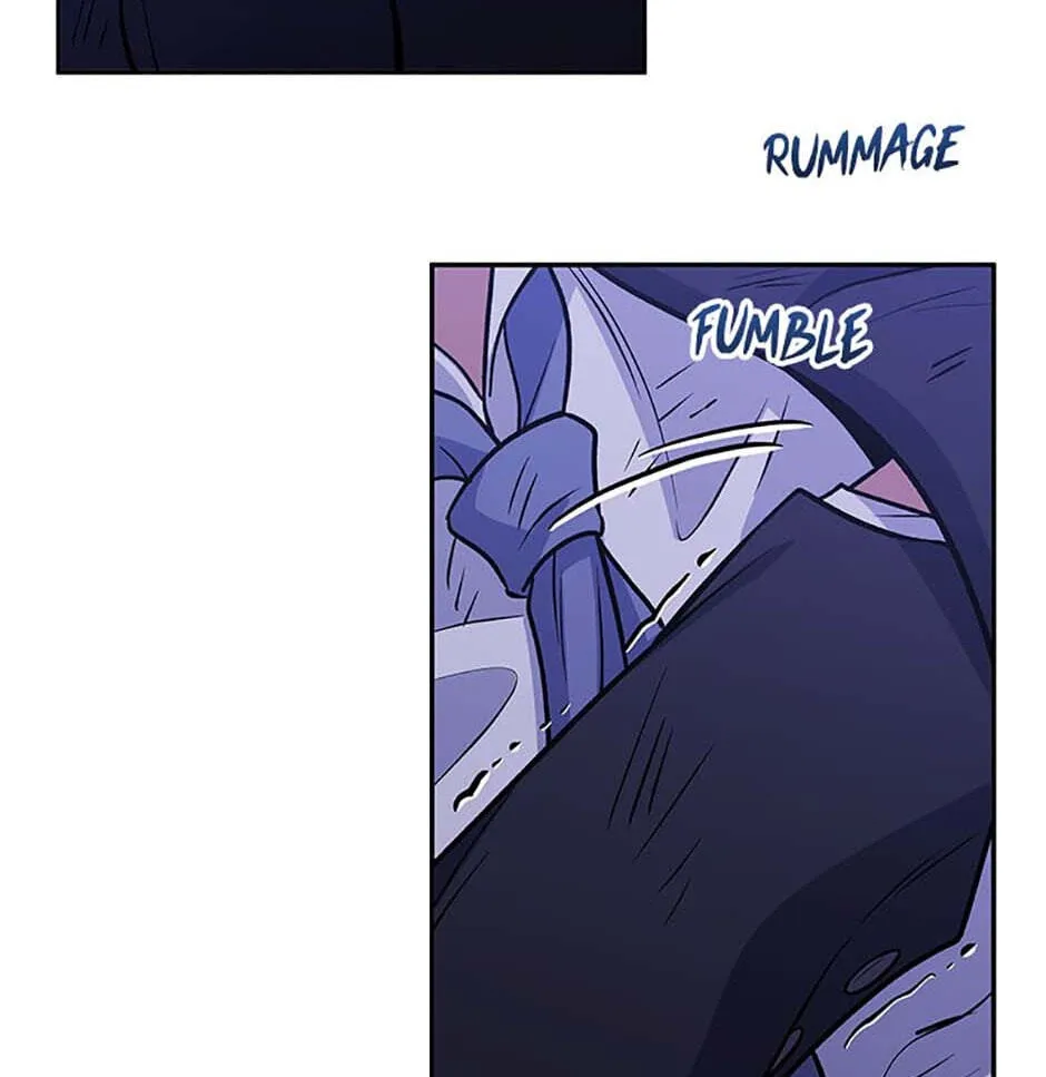 Hero's Diner Chapter 78 page 15 - 