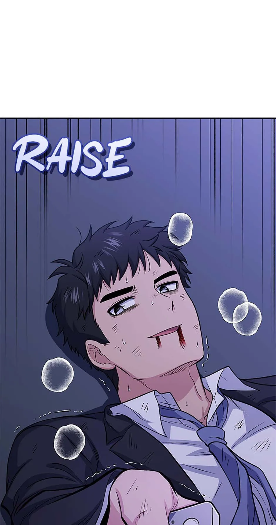 Hero's Diner Chapter 78 page 19 - 